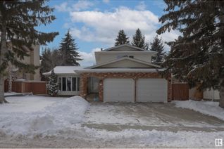 Property for Sale, 2112 112 St Nw, Edmonton, AB