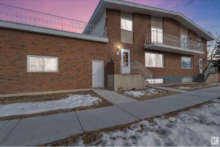 Duplex for Sale, 9104/9106 117 Av Nw, Edmonton, AB
