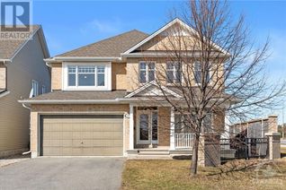 House for Sale, 500 Egret Way, Ottawa, ON