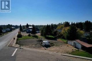 Commercial Land for Sale, 312 3rd Street, Blue Ridge, AB