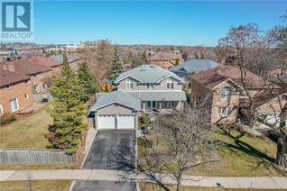 Detached House for Sale, 2185 Eighth Line, Oakville, ON