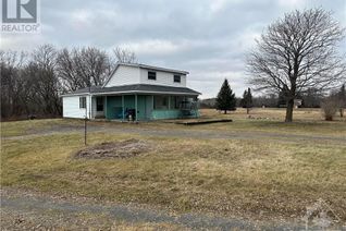 Property for Sale, 436 Froom Road, Cardinal, ON