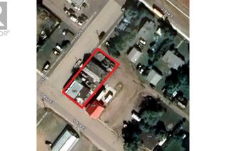 Commercial Land for Sale, 204 1 Avenue E, Hussar, AB