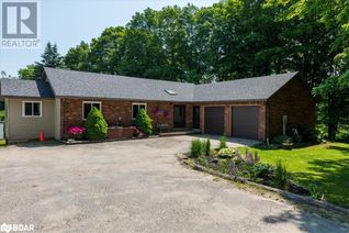 Detached House for Sale, 5617 7 Line N, Oro-Medonte, ON