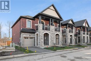 Freehold Townhouse for Rent, 7460 Baycrest Common, Niagara Falls, ON