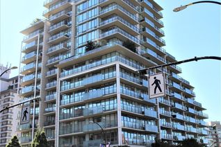 Condo Apartment for Sale, 707 Courtney St #807, Victoria, BC