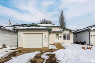 Detached House for Sale, 6 Bridgeview Dr, Fort Saskatchewan, AB