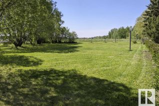 Commercial Land for Sale, 4700 50 St, Vimy, AB