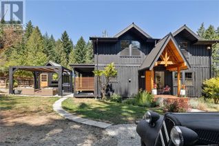House for Sale, 543 Rainbow Rd, Salt Spring, BC