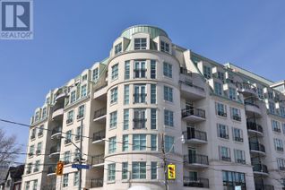 Condo Apartment for Sale, 650 Mount Pleasant Rd #708, Toronto, ON