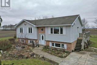 Detached House for Sale, 21217 Taits Road, Glencoe, ON