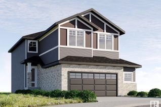 Detached House for Sale, 14 Winston Cr, Fort Saskatchewan, AB