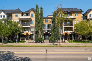 Condo Apartment for Sale, 417 8730 82 Av Nw, Edmonton, AB