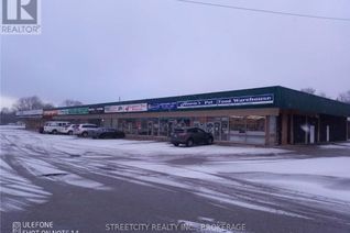 Commercial/Retail Property for Lease, 972 Hamilton Rd #18, London, ON