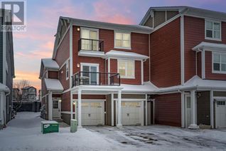 Townhouse for Sale, 881 Sage Valley Boulevard Nw #608, Calgary, AB