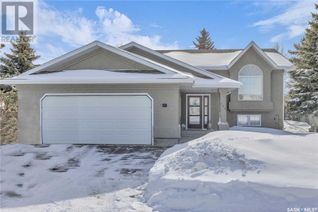 House for Sale, 726 Slater Crescent, Martensville, SK