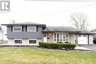 Detached House for Sale, 350 Albany Street, Fort Erie, ON