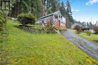 Detached House for Sale, 10459 Arbutus Rd, Youbou, BC