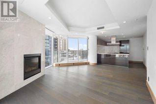 Condo Apartment for Sale, 738 1 Avenue Sw #501, Calgary, AB