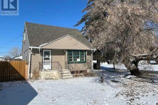 House for Sale, 4721 56 Avenue, Taber, AB