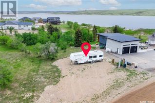 Commercial Land for Sale, 9 Willow Lane, Diefenbaker Lake, SK