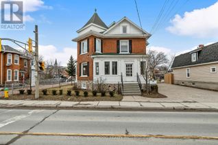 Commercial/Retail Property for Sale, 1 Catharine Street, Belleville, ON