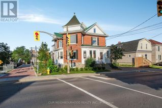 Commercial/Retail Property for Sale, 1 Catharine Street, Belleville, ON