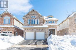 Detached House for Rent, 701 Sundew Dr Drive, Waterloo, ON