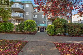 Condo Apartment for Sale, 2520 Wark St #106, Victoria, BC