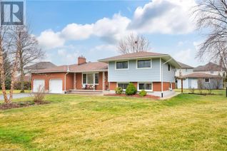 House for Sale, 54 Valley Road, St. Catharines, ON