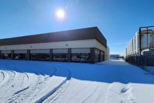 Industrial Property for Lease, 8045 Edgar Industrial Crescent Crescent, Red Deer, AB