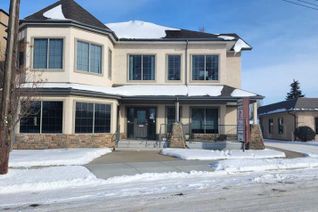 Office for Lease, 5114 58 Street #125, Red Deer, AB