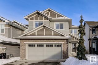 Detached House for Sale, 3035 Carpenter Ld Sw, Edmonton, AB