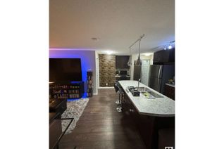 Condo Apartment for Sale, 209 4008 Savaryn Dr Sw Sw, Edmonton, AB