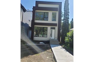 Detached House for Sale, 10469 148 St Nw, Edmonton, AB