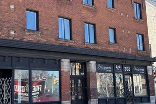 Commercial/Retail Property for Lease, 302 Cumberland Street, Ottawa, ON