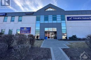 Property for Lease, 424 Catherine Street #200, Ottawa, ON