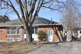 Bungalow for Sale, 1331 Bloomsbury Crescent, Ottawa, ON