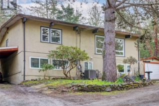 Detached House for Sale, 2629 Rainville Rd, Langford, BC