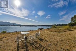 House for Sale, 191 Colvilleton Trail, Protection Island, BC
