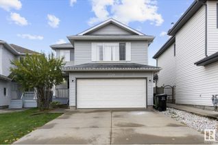 Detached House for Sale, 3719 162 Av Nw, Edmonton, AB