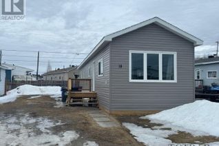 Bungalow for Sale, 18 Marilyn Ave, Timmins, ON