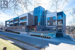 Condo for Sale, 77 Yates Street Unit# 102, St. Catharines, ON
