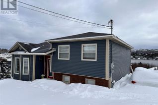 House for Sale, 1 Mitchells Road S, Marystown, NL