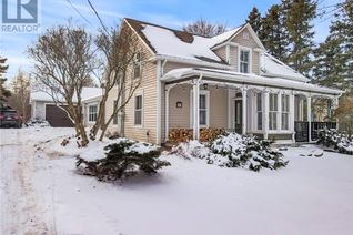 Detached House for Sale, 109 Route 133, Shediac, NB