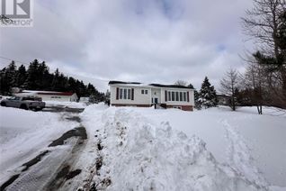 Property for Sale, 840 Ville Marie Drive, Marystown, NL