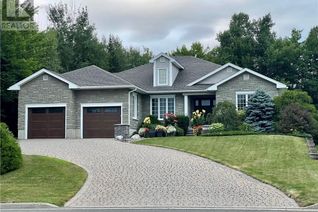 Detached House for Sale, 800 Douglas Avenue, Fredericton, NB
