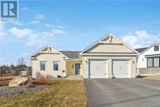 Bungalow for Sale, 131 Reba Crescent, Fredericton, NB