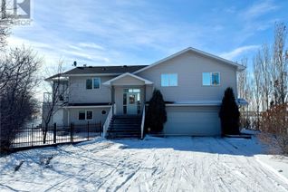 House for Sale, 208 Mckillop Place, Last Mountain Lake East Side, SK