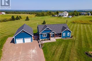 Detached House for Sale, 91 Stanley Drive, Sackville, NB